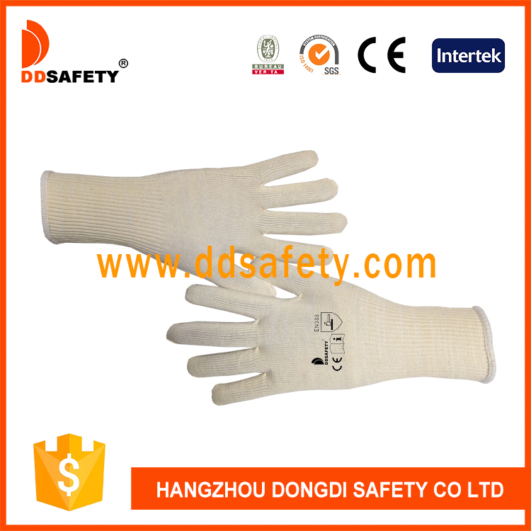 Строка трикотажные перчатки-DCK714